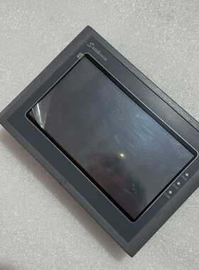 议价Samkoon SK-070HS触摸屏，7寸工业款，DC24适用