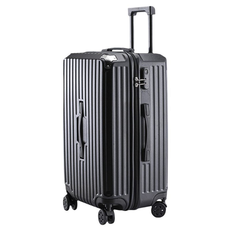 希尔顿旅行箱行李箱24女男学生登机密码20寸拉杆皮箱2025新款结实