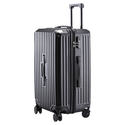 希尔顿旅行箱行李箱24女男学生登机密码20寸拉杆皮箱2025新款结实