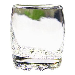 青苹果玻璃小酒杯家用一两白酒杯精致杯子啤酒一口轻奢高档高级感