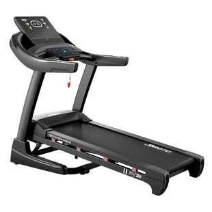 捷瑞特家用款跑步机减震超静音可折叠爬坡机健身房专用器材dt30