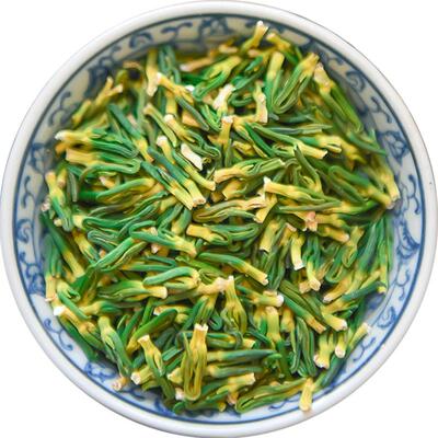 新鲜莲子心500g正品莲子芯正宗新货另售特级野生小包装泡水花草茶