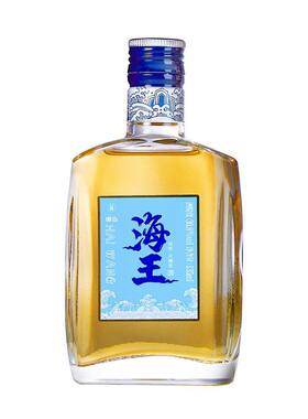 无糖型椰岛鹿龟酒露酒24瓶