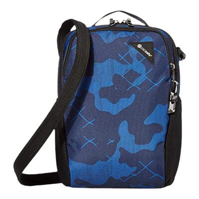 pacsafe竖款经典正品斜挎包