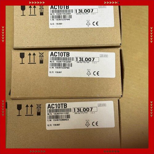 【问价】AC10TB