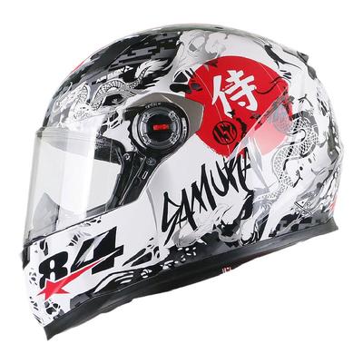 3C安全认证赠防雾贴头套