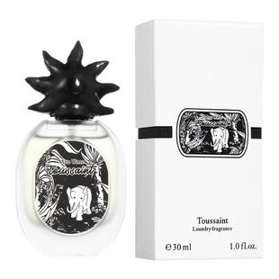 法国Mee Ume谭道杜桑玫瑰30ml香水系列感官之水