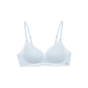 ubras无尺码小凉风内衣女舒适透气细吊带无痕无钢圈文胸罩新款