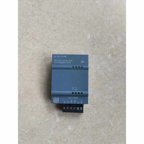 议价CB1241RS485模块维修