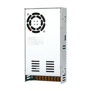 S系列24v开关电源变压器220转12v20a36V48VS-120w 150w350w直流盒