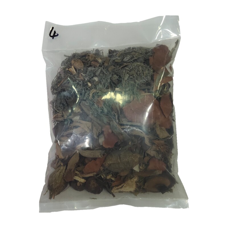红姨华记广东凉茶原料驱湿键胃茶