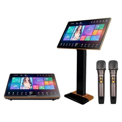 InAndOn音王家庭ktv点歌机双系统