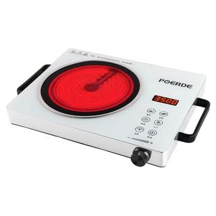 电陶炉2026新款家用光波电磁炉多功能大功率不挑锅火锅防水3500W