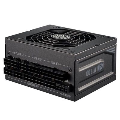 酷冷至尊V1100W/1300W小电源SFX
