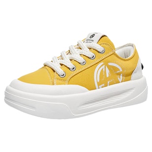 【限时清仓特惠】库存有限-ACUPUNCTURE情侣休闲鞋老爹鞋雪地靴