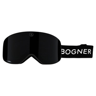 【礼物】BOGNER博格纳 25新品COURCHEVEL双色蔡司镜片替换雪镜