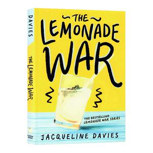 柠檬水大战TheLemonadeWar