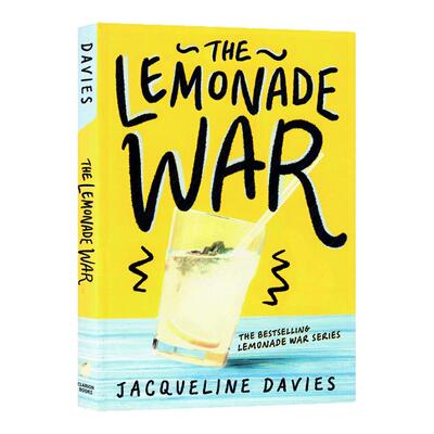 柠檬水大战TheLemonadeWar