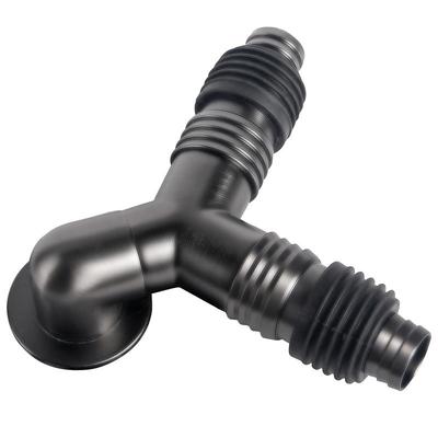 通用加厚洗衣机延长下水管管