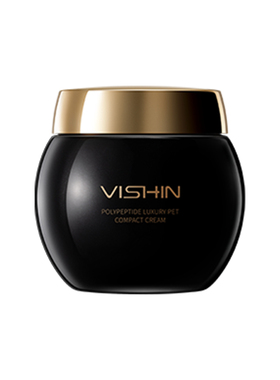 VISHIN多肽奢宠紧致面霜 30%浓度玻色因面霜 保湿紧致抗皱舒缓