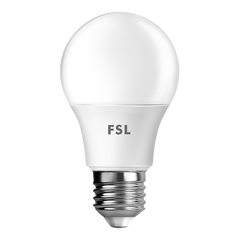 佛山照明220V3级家用高亮led灯泡