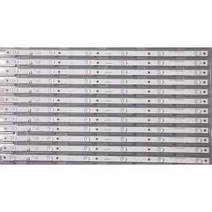 鲁至适用康佳LED65SN2 LED65T68 LED65GM1 LED65F1灯条LED65K7200