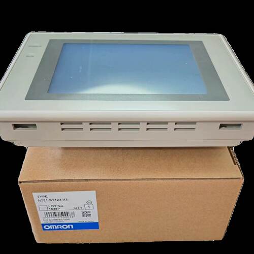 议价OMRON触控屏幕NT31C-ST141B-EV2/141/NT31-ST121B-EV2/ST143B