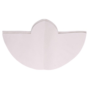 扇形手冲咖啡滤纸V60滤杯美式手工折叠滴漏过滤一次性专用过滤纸