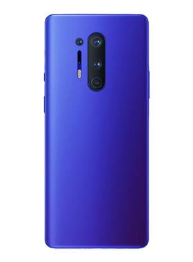 一加8PRO后盖玻璃贴合无缝送工具