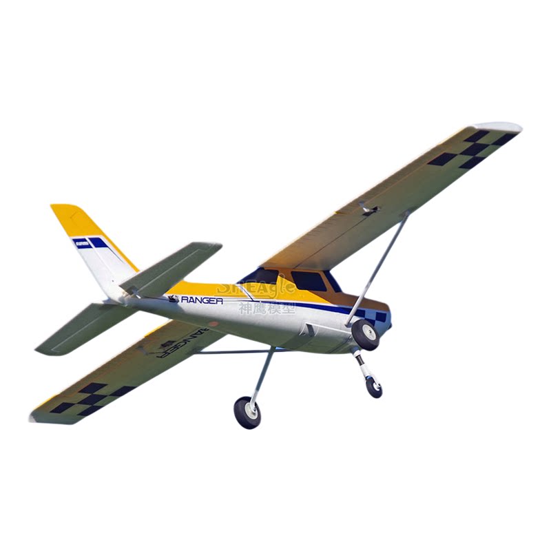fms锐飞1220mm守护者入门航模