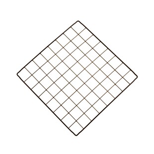 diy猫笼 魔片铁网宠物笼配件自由拼接组合荷兰鼠兔子围栏栅栏隔板