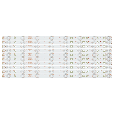 海尔LE48AL88G31G液晶电视灯条