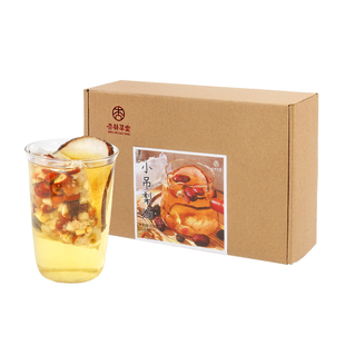 养生壶茶料包花茶女养生茶包苹果黄芪水姜枣茶办公室煮的滋润饮品