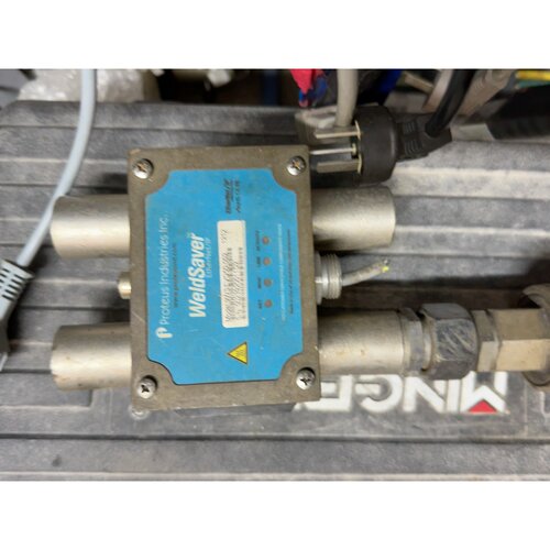 【请询价】Proteus Industries WeldSaver