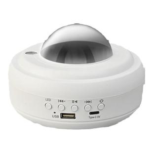 北极光星空投影小夜灯满天星星光卧室灯气氛围好物情调高级女浪漫