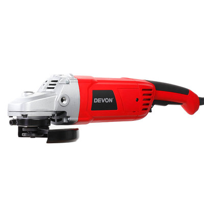 大有角磨机2000瓦多功能切割抛光