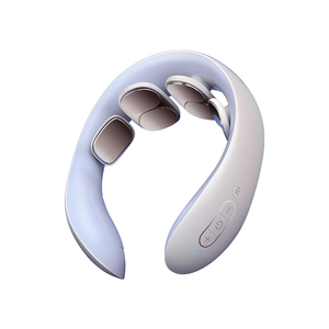 【送礼甄选】颈椎按摩放松护颈仪