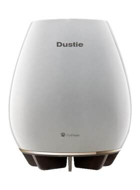 Dustie吸猫毛除菌除臭紫外线消毒