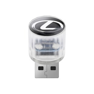 免接线USB氛围灯雷克萨斯ES200/RX300/ES300h专用NX汽车内改装饰
