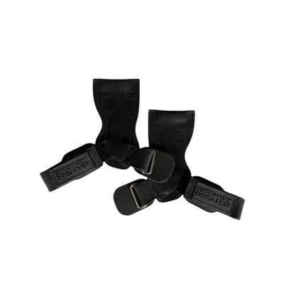 橡胶助力带护掌硬拉握力带