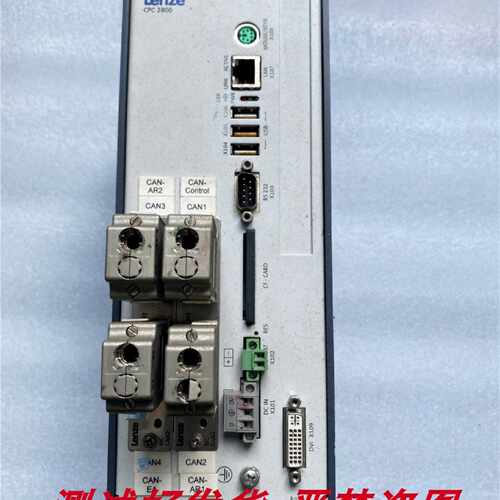 议价Lenze伦茨CPC2800驱动器EP8GAC10000C4099XX-01C65024023包好