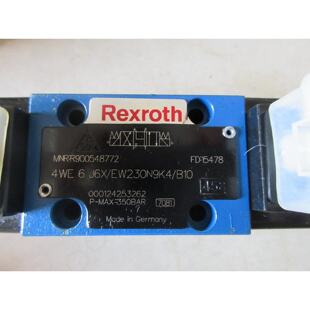 询价- 4WE6J6X/EW230N9K4/B10 4WE