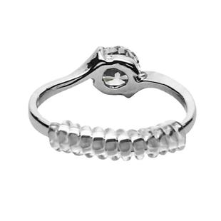 戒指大小调节器隐形内贴钻戒大了改圈松紧尺寸固定线防滑神器缠绕