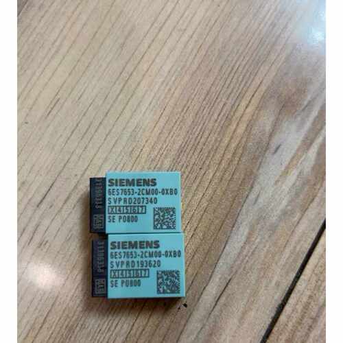 6ES7653-2CM00-0XB0。全新裸机议价