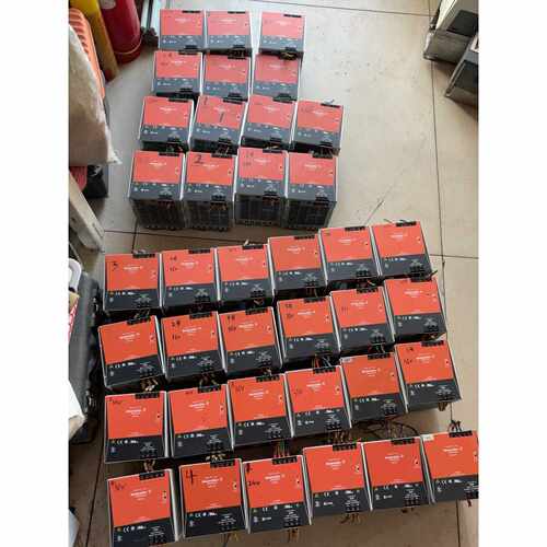 询价-CP M SNT 500W 36V 13.5A 141254可维修