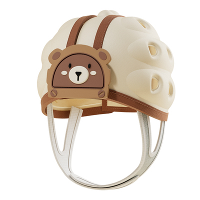 saftydad盾牌爸爸婴儿学步防摔帽