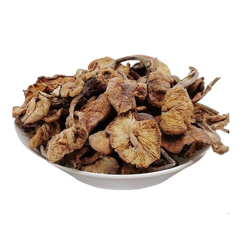 榛蘑 榛蘑菇承德特产榛蘑干榛蘑干货小鸡炖蘑菇爆炒煲汤半斤/一斤