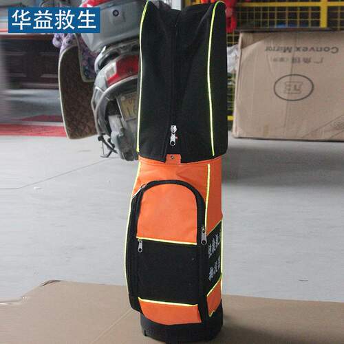 厂家 便捷式救生抛投器远距离救生抛投器救援射程远