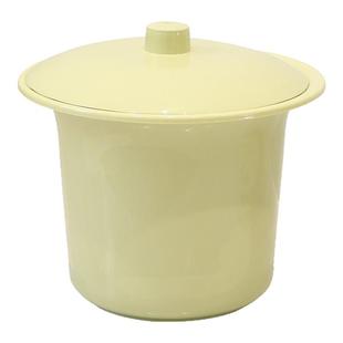 塑料家用大号带盖痰盂便盆成人女夜壶孕妇尿盆儿童卧室尿壶男尿桶