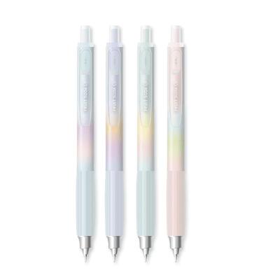 晨光masmarcu气泡果果按动中性笔